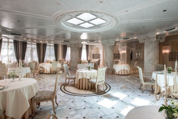 Grand Hotel des Bains (Riccione)